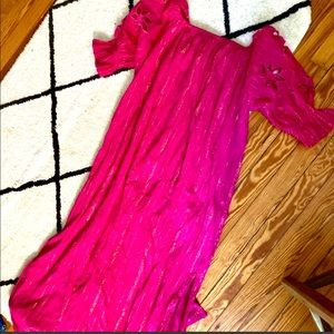 Anthropologie Sundress